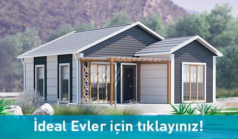 En Güzel Prefabrik Ev Modelleri Nelerdir? 18