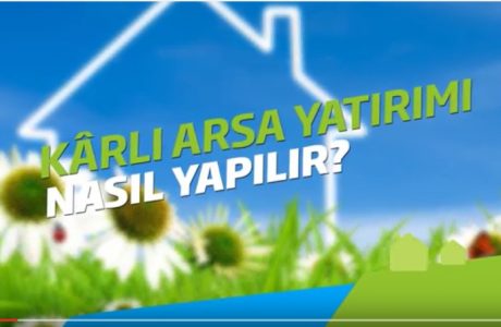 En Karlı Arsa Yatırımı Nasıl yapılır ? 14