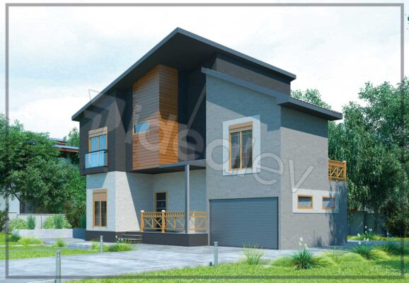 Steel Homes Bulgaria 6