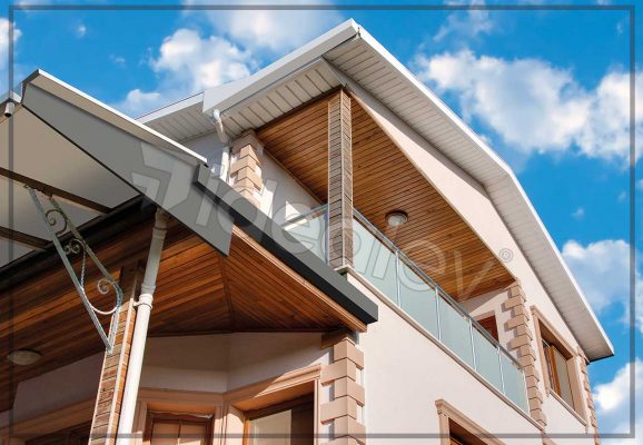 Karabuk Duplex Prefarbic House
