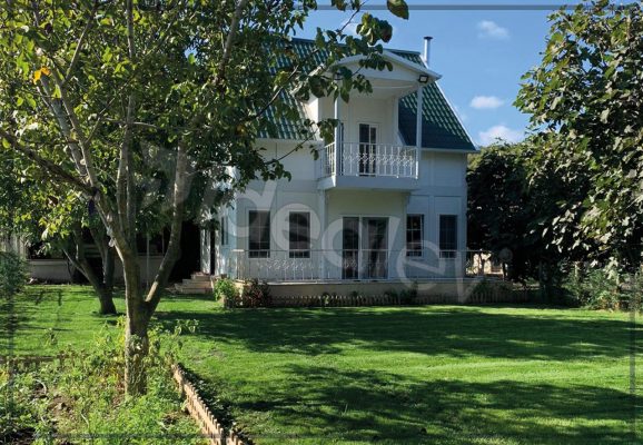 Bursa Karacabey Prefabricerade hus