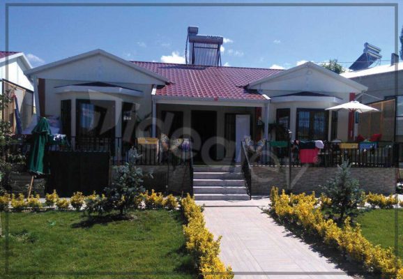 Manisa prefabricerade hus 2