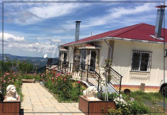 Rize prefabricerade hus