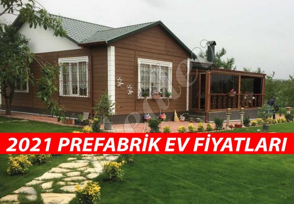 2021 Prefabrik Ev Fiyatları 187