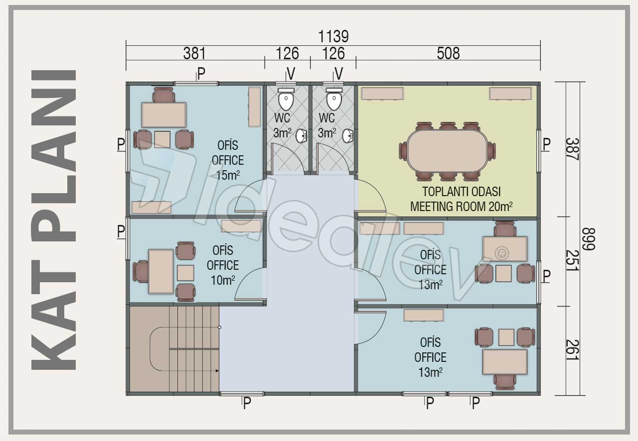 Prefab Office Prices 6