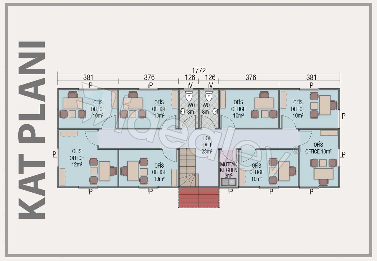 Prefab Office Prices 4