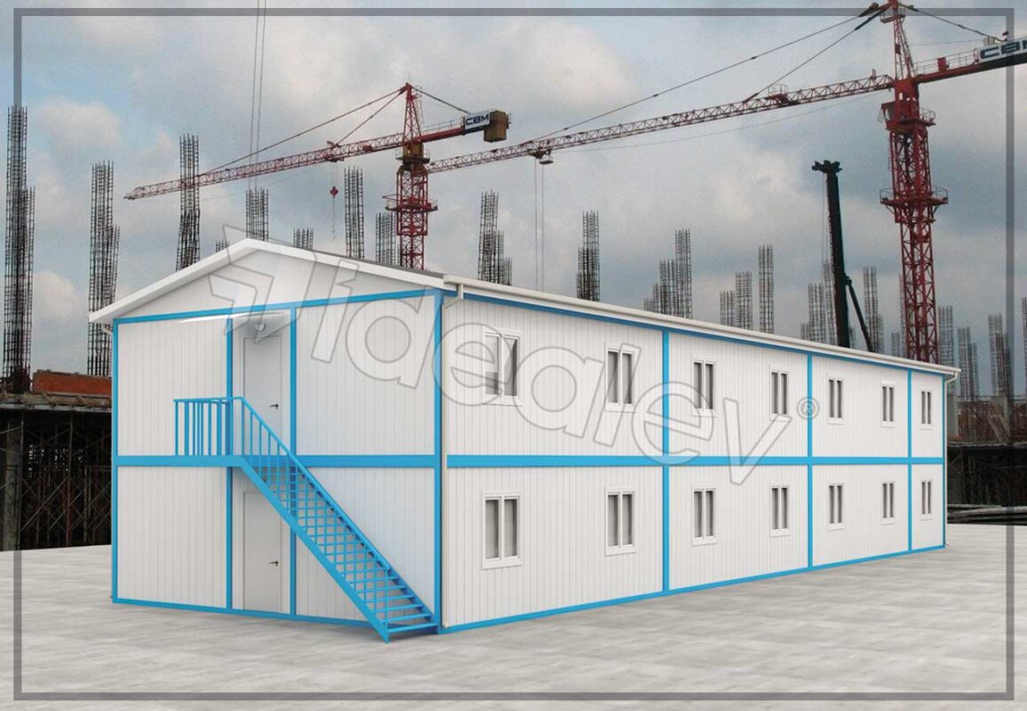 Container Offices 1