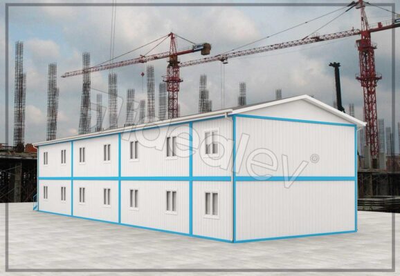 Container Models & Container Structures 2