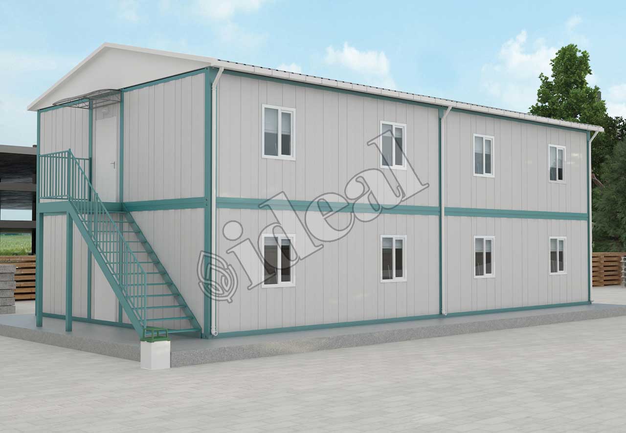 Container Offices 2