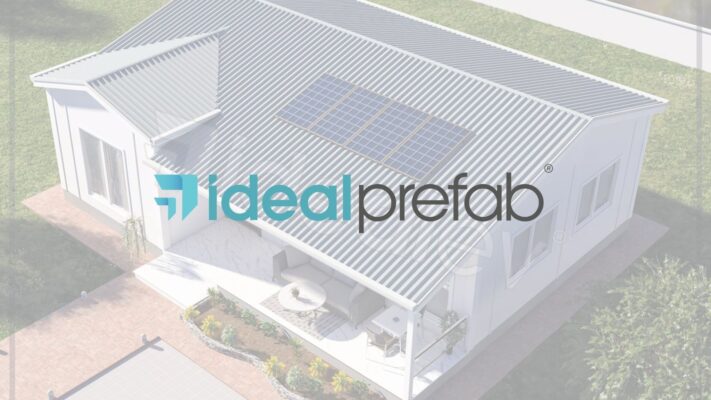 Our New English Website is Live ! | idealprefab.com 16