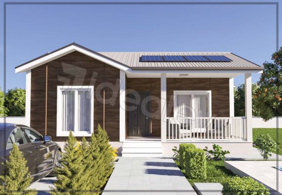 Pre Manufactured Homes 16