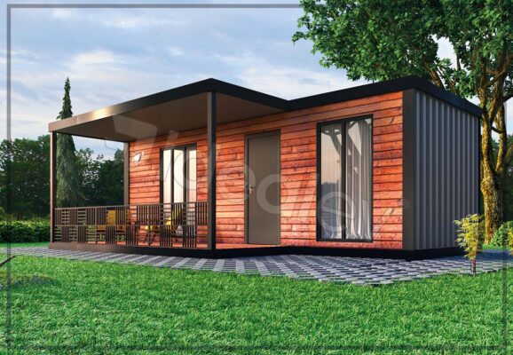 Container Home Prices and Models 55