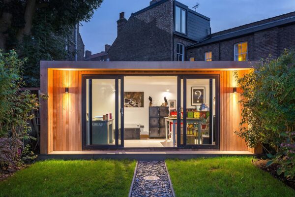 Garden Offices & Rooms United Kingdom 3