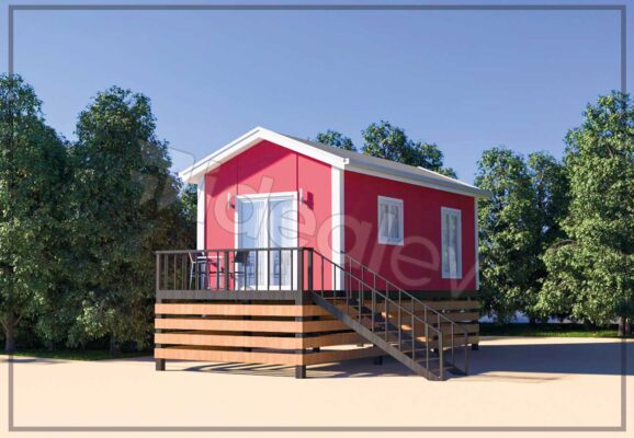 Mobile Homes For Sale 1