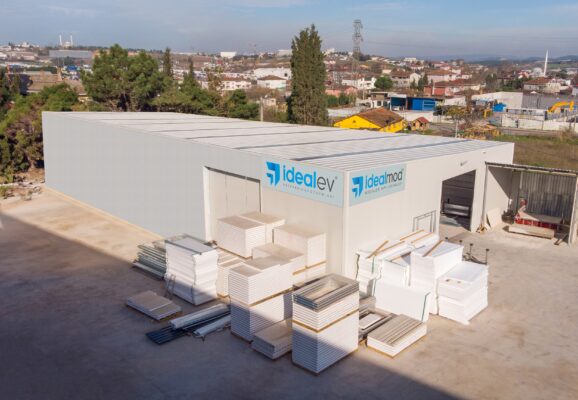 How to Buy Prefab House for Abroad 1